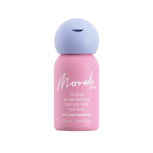 Mermade Styling Shampoo 50ml