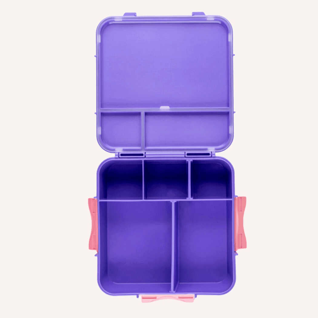 MONTII.CO Bento Plus | Grape